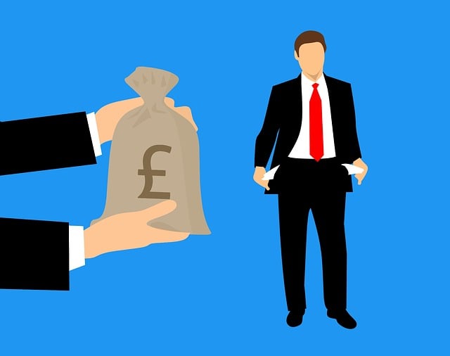 debt restructuring