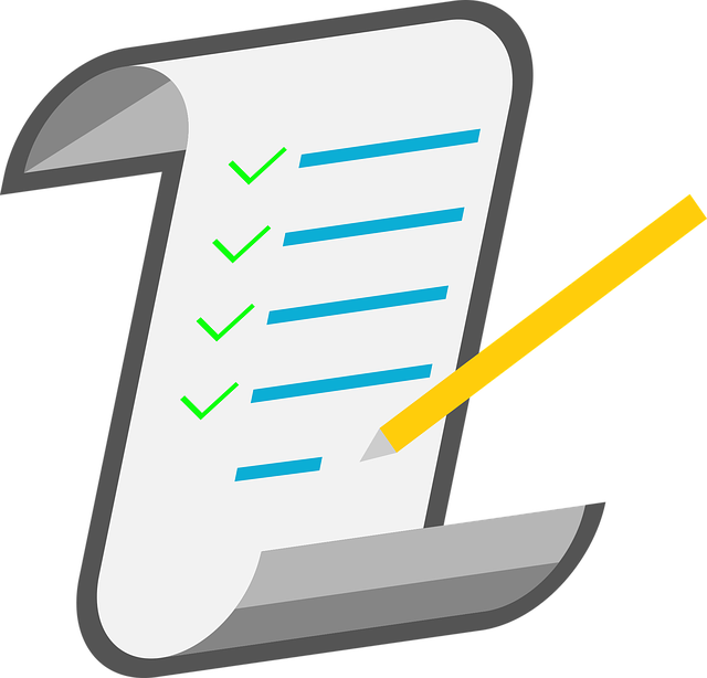 Financial Planning Checklist