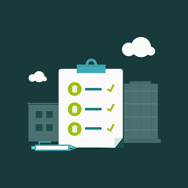 Financial Planning Checklist
