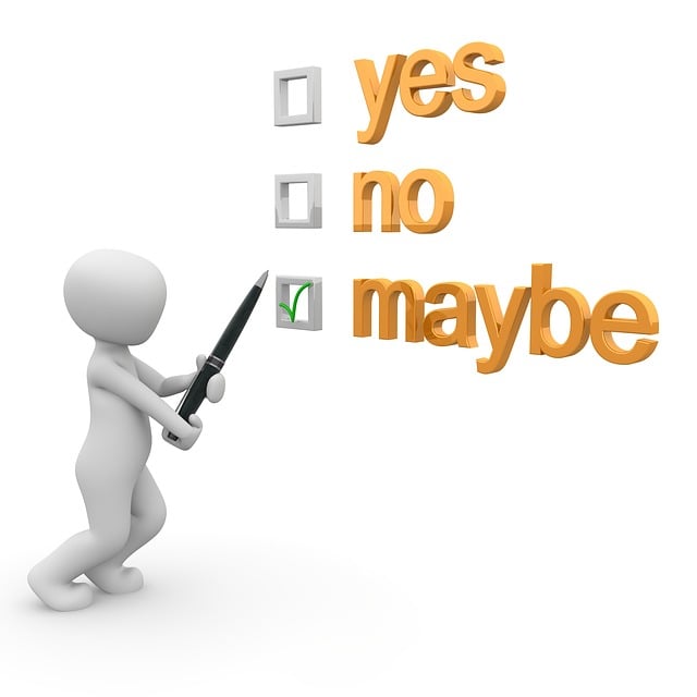 Financial Planning Checklist