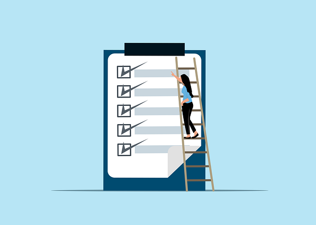 Financial Planning Checklist