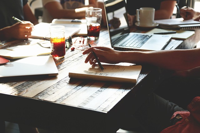 Financial Planning Checklist