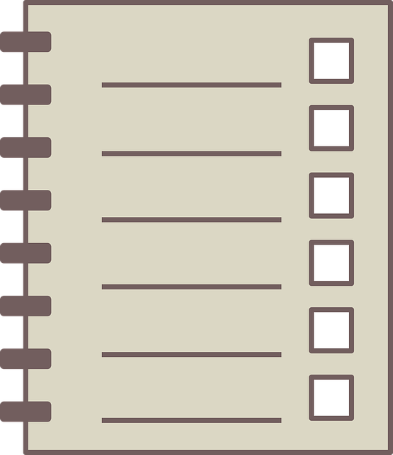 Financial Planning Checklist