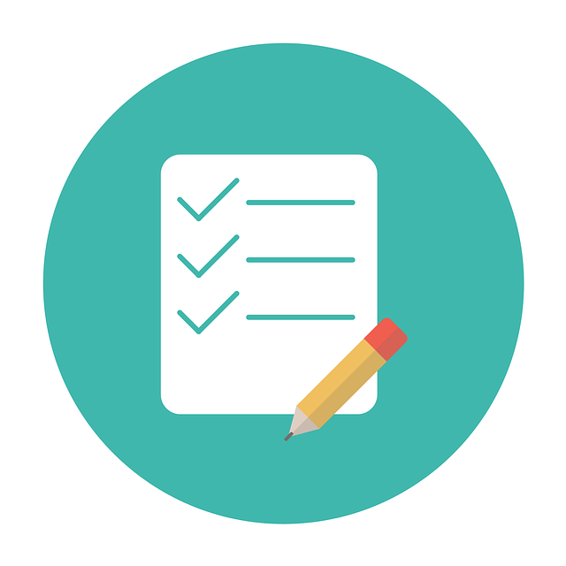 Financial Planning Checklist