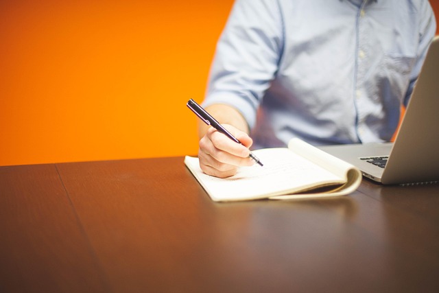Financial Planning Checklist