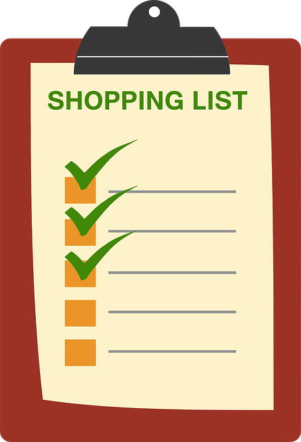 Financial Planning Checklist