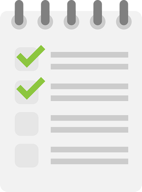 Financial Planning Checklist