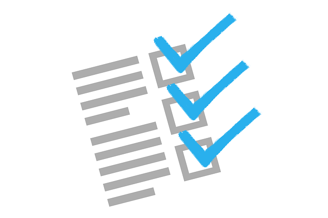 Financial Planning Checklist