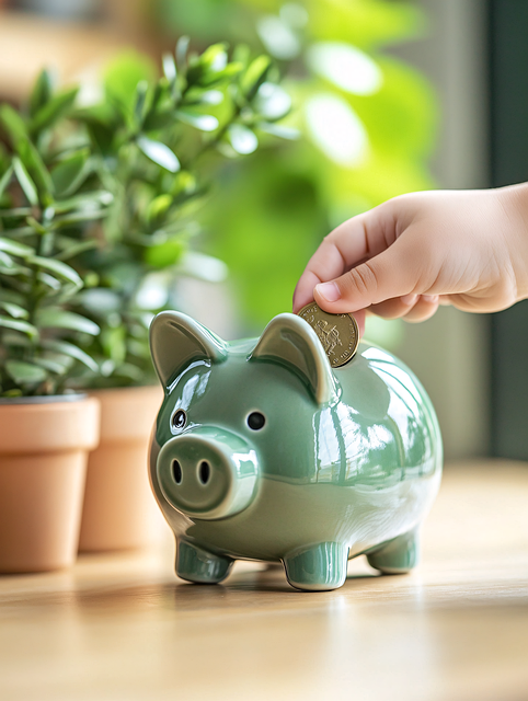 Financial Planning, Wealth Preservation