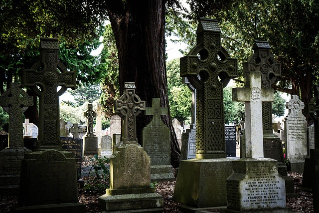 Funeral Cover With Repatriation Service