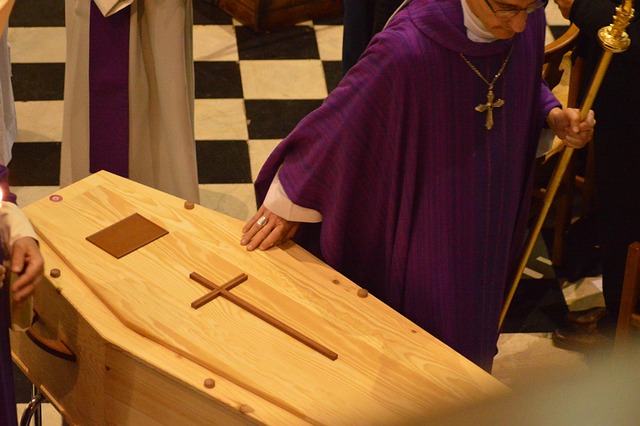 Funeral Expense Coverage, Funeral Expense Options, Funeral