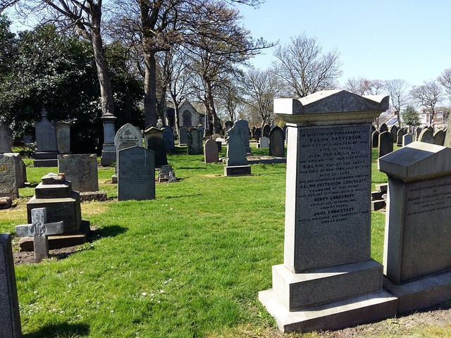 Funeral Insurance, funeral