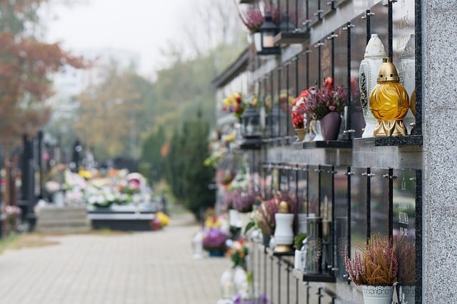 Funeral Insurance, funeral