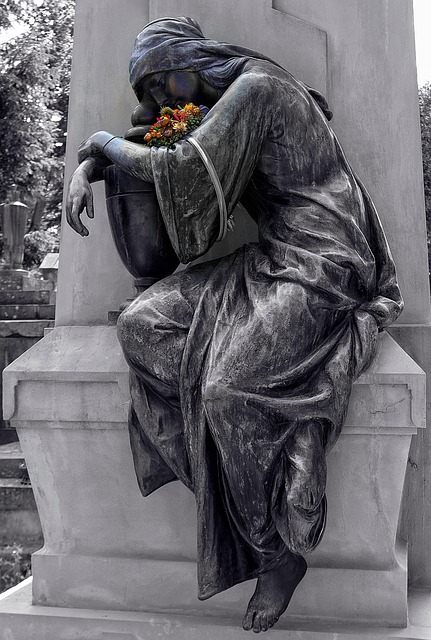 Funeral Insurance, funeral
