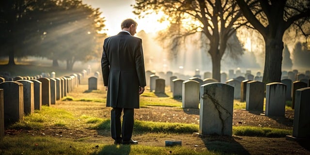 Funeral Plans