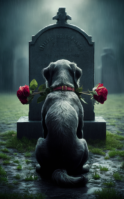 Funeral Plans