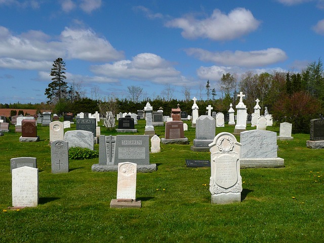 Funeral Policy, funeral