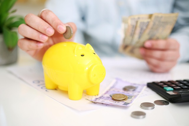 increase credit score