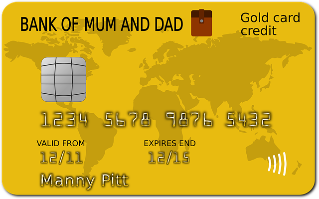 increase credit score, credit score