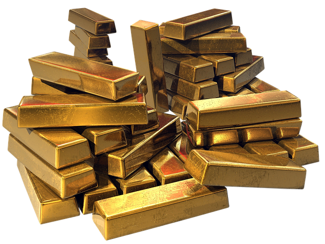 Invest In Gold