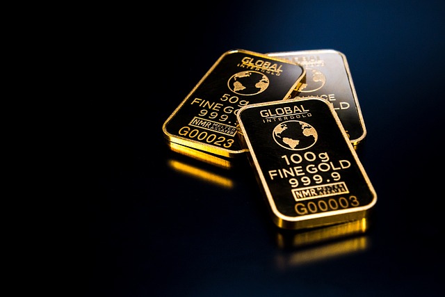Invest In Gold