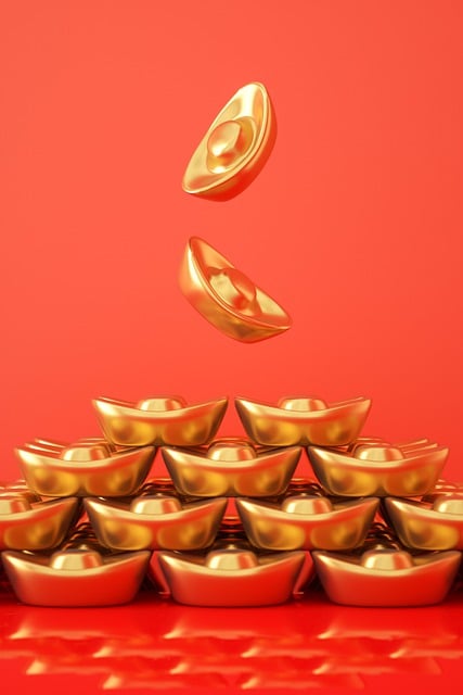 Invest In Gold