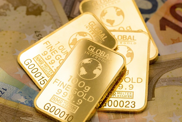 Invest In Gold