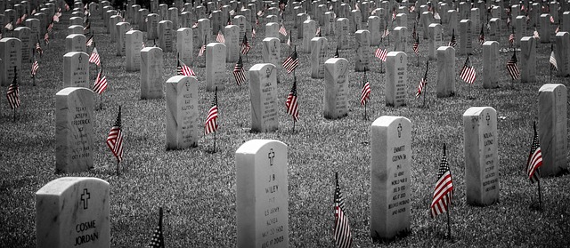 Memorial Service Assistance