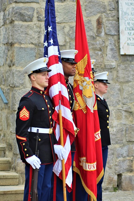 Memorial Service Assistance