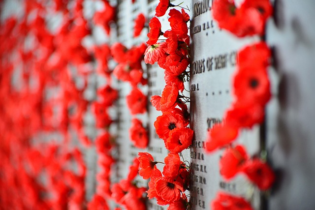 Memorial Service Assistance