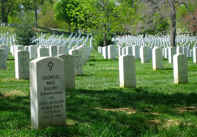 Memorial Service Assistance