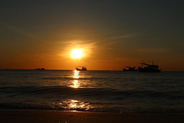 offshore tax planning