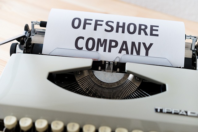 offshore tax planning