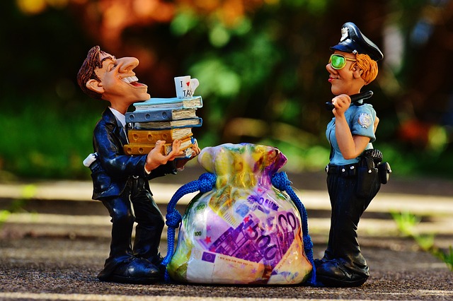 offshore tax planning