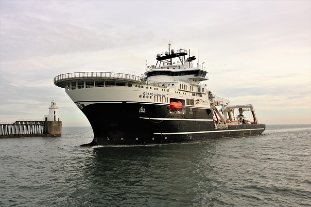 offshore tax planning