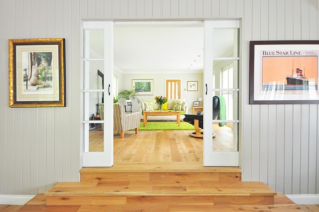 Pension-Backed Home Loans