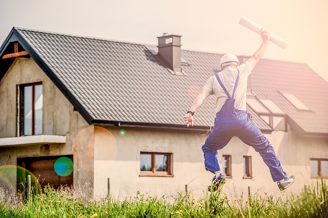 Pension-Backed Home Loans
