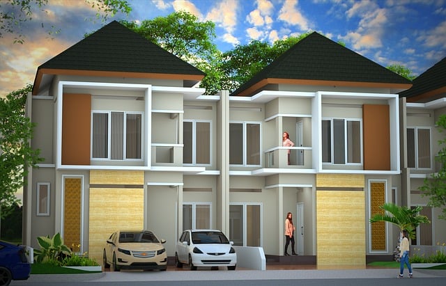 Pension-Backed Home Loans