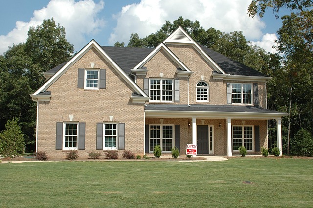 Pension-Backed Home Loans