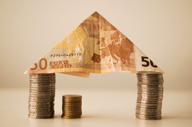 Pension-Backed Home Loans