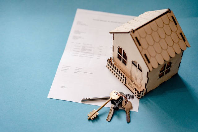 Pension-Backed Home Loans