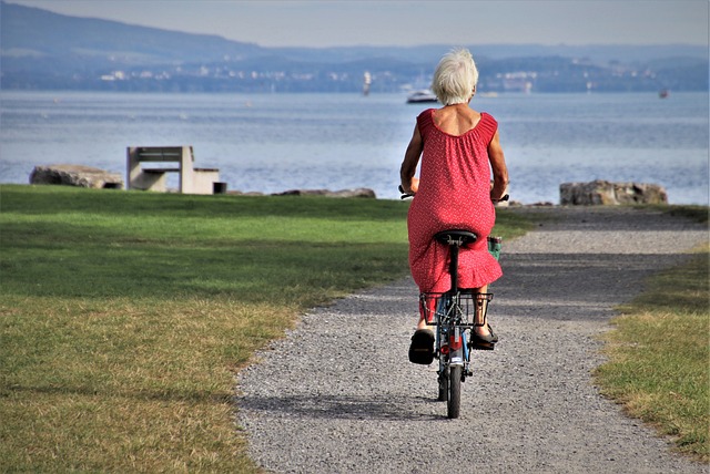Retire Early, Financial Independence