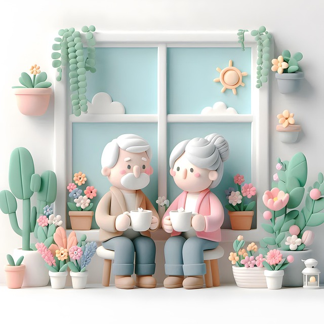 Retirement Planning, Retirement