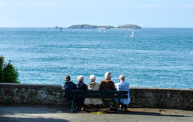 Retirement Planning, Retirement 