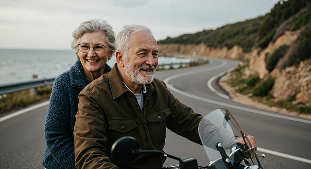 Optimizing Retirement for S. Africans with Diverse Incomes: Comprehensive Guide
