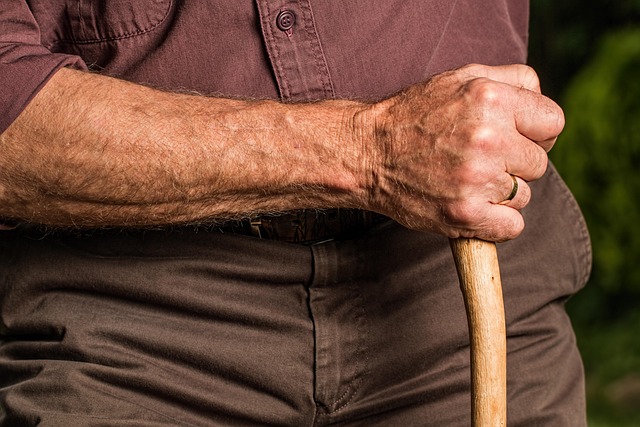 Retirement Planning, Retirement