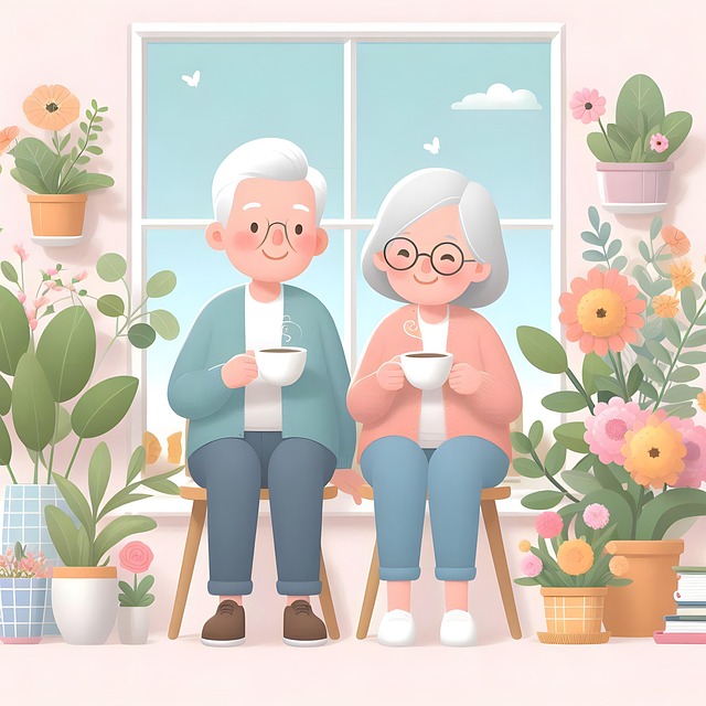 Retirement Planning, Retirement 