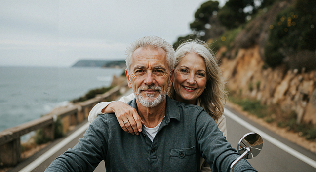 Retirement Planning, Retirement