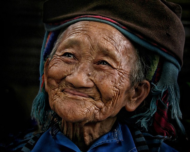 retirement, strategies, happy old people
