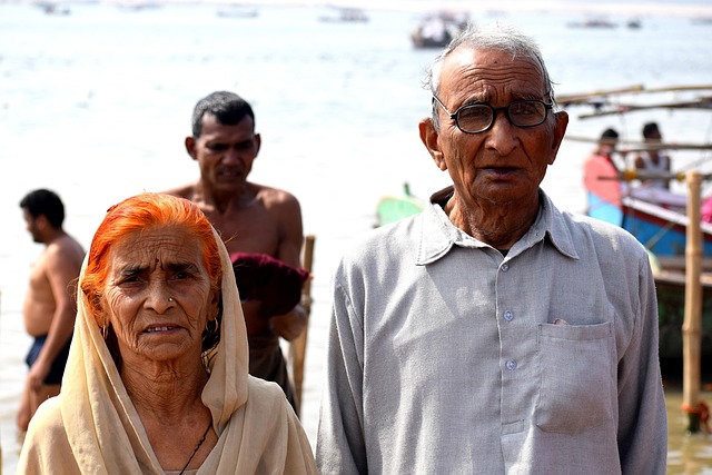 retirement, strategies, happy old people
